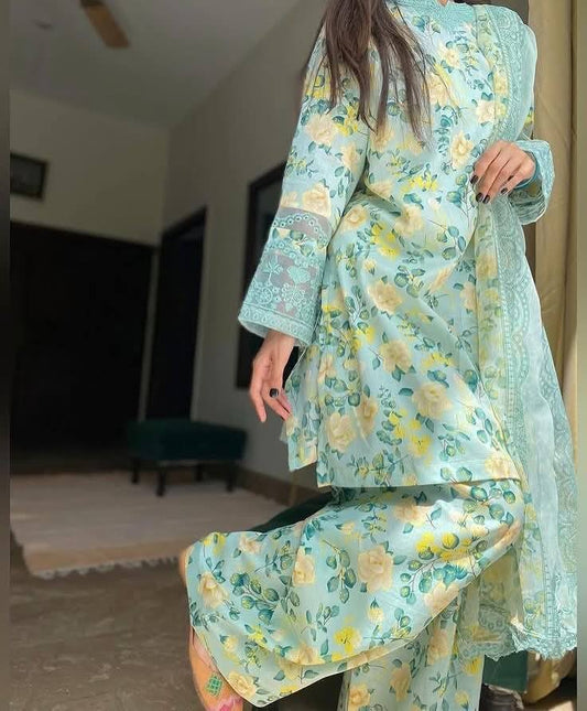 stylish Ladies dress Outfit