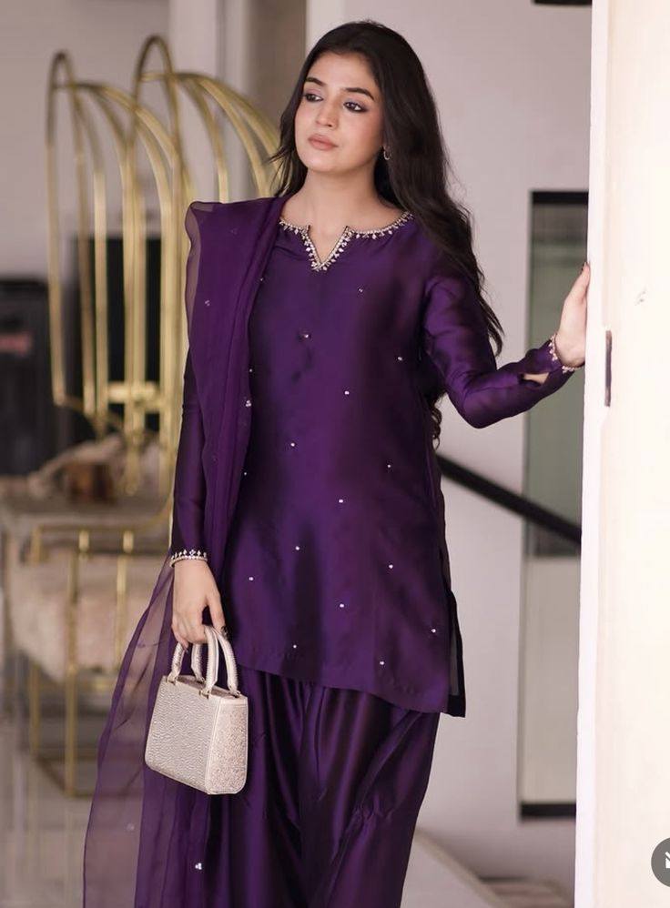 Stylish Ladies dress Outfit