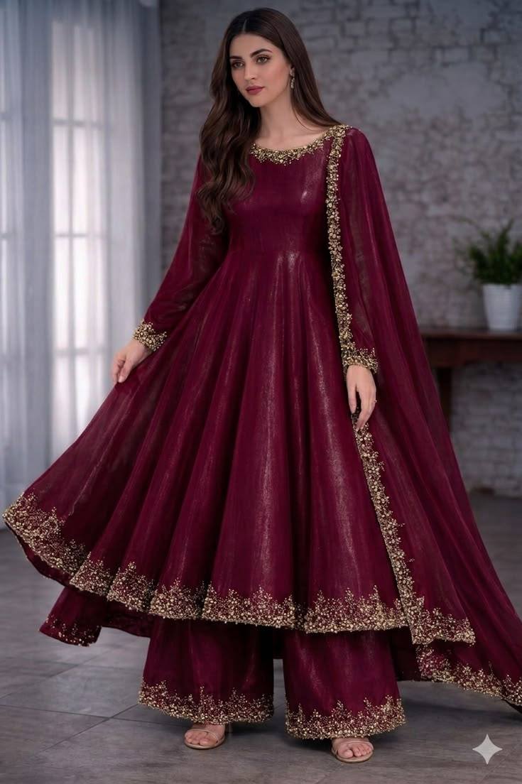 Stylish Ladies dress Outfit