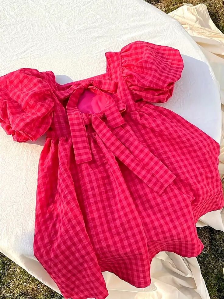 baby dress