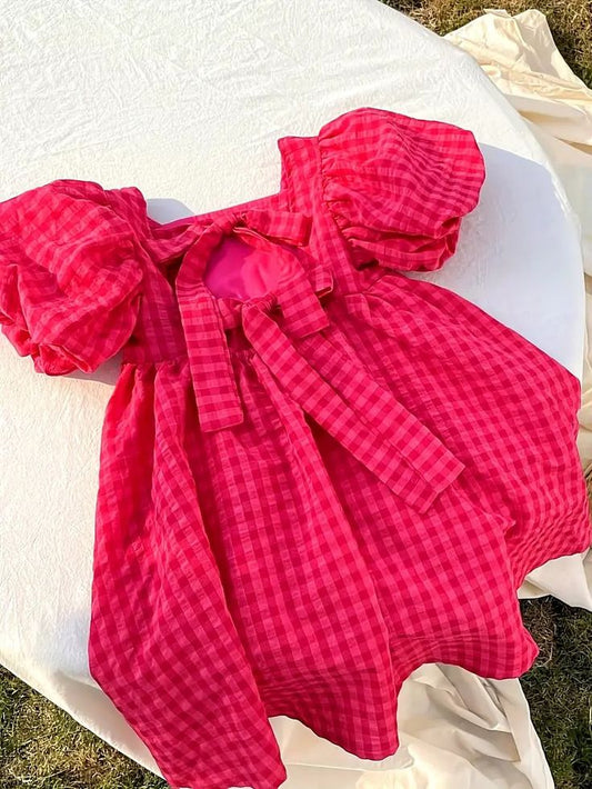 baby dress
